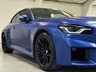 USED 2024 74 BMW M2 3.0 BiTurbo Coupe 2dr Petrol Steptronic Euro 6 (s/s) (460 ps) 