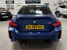 USED 2024 74 BMW M2 3.0 BiTurbo Coupe 2dr Petrol Steptronic Euro 6 (s/s) (460 ps) 