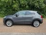 USED 2016 16 FIAT 500X 1.4 MultiAir Lounge SUV 5dr Petrol Manual Euro 6 (s/s) (140 ps) HALF LEATHER! 6 SPEED! AIR CON!