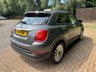 USED 2016 16 FIAT 500X 1.4 MultiAir Lounge SUV 5dr Petrol Manual Euro 6 (s/s) (140 ps) HALF LEATHER! 6 SPEED! AIR CON!