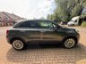 USED 2016 16 FIAT 500X 1.4 MultiAir Lounge SUV 5dr Petrol Manual Euro 6 (s/s) (140 ps) HALF LEATHER! 6 SPEED! AIR CON!
