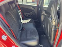 USED 2014 64 MERCEDES-BENZ A-CLASS 2.0 A45 AMG Hatchback 5dr Petrol SpdS DCT 4MATIC Euro 6 (s/s) (360 ps) AERO PACK BECKER PILOT RPC DAB