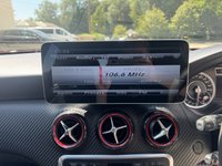 USED 2014 64 MERCEDES-BENZ A-CLASS 2.0 A45 AMG Hatchback 5dr Petrol SpdS DCT 4MATIC Euro 6 (s/s) (360 ps) AERO PACK BECKER PILOT RPC DAB