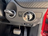 USED 2014 64 MERCEDES-BENZ A-CLASS 2.0 A45 AMG Hatchback 5dr Petrol SpdS DCT 4MATIC Euro 6 (s/s) (360 ps) AERO PACK BECKER PILOT RPC DAB