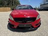 USED 2014 64 MERCEDES-BENZ A-CLASS 2.0 A45 AMG Hatchback 5dr Petrol SpdS DCT 4MATIC Euro 6 (s/s) (360 ps) AERO PACK BECKER PILOT RPC DAB