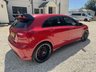 USED 2014 64 MERCEDES-BENZ A-CLASS 2.0 A45 AMG Hatchback 5dr Petrol SpdS DCT 4MATIC Euro 6 (s/s) (360 ps) AERO PACK BECKER PILOT RPC DAB
