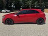 USED 2014 64 MERCEDES-BENZ A-CLASS 2.0 A45 AMG Hatchback 5dr Petrol SpdS DCT 4MATIC Euro 6 (s/s) (360 ps) AERO PACK BECKER PILOT RPC DAB