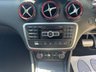USED 2014 64 MERCEDES-BENZ A-CLASS 2.0 A45 AMG Hatchback 5dr Petrol SpdS DCT 4MATIC Euro 6 (s/s) (360 ps) AERO PACK BECKER PILOT RPC DAB