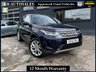 USED 2020 S LAND ROVER DISCOVERY SPORT 2.0 D180 MHEV SE SUV 5dr Diesel Auto 4WD Euro 6 (s/s) (180 ps) 