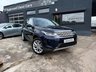 USED 2020 S LAND ROVER DISCOVERY SPORT 2.0 D180 MHEV SE SUV 5dr Diesel Auto 4WD Euro 6 (s/s) (180 ps) 