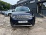 USED 2020 S LAND ROVER DISCOVERY SPORT 2.0 D180 MHEV SE SUV 5dr Diesel Auto 4WD Euro 6 (s/s) (180 ps) 