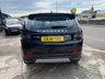 USED 2020 S LAND ROVER DISCOVERY SPORT 2.0 D180 MHEV SE SUV 5dr Diesel Auto 4WD Euro 6 (s/s) (180 ps) 