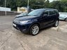 USED 2020 S LAND ROVER DISCOVERY SPORT 2.0 D180 MHEV SE SUV 5dr Diesel Auto 4WD Euro 6 (s/s) (180 ps) 