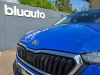USED 2020 70 SKODA SCALA 1.0 TSI SE Hatchback 5dr Petrol DSG Euro 6 (s/s) (115 ps) Climate control A/C, Bluetooth connectivity for calls and music, Voice control, USB input, Heated folding Wingmirrors, DAB radio, Front & Rear parking sensors, Auto headlights, Keyless Drive, Blindspot Monitor, Lane Assist, Cruise Control, Apple Car Play, Android Auto.