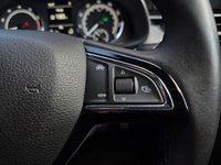 USED 2020 70 SKODA SCALA 1.0 TSI SE Hatchback 5dr Petrol DSG Euro 6 (s/s) (115 ps) Climate control A/C, Bluetooth connectivity for calls and music, Voice control, USB input, Heated folding Wingmirrors, DAB radio, Front & Rear parking sensors, Auto headlights, Keyless Drive, Blindspot Monitor, Lane Assist, Cruise Control, Apple Car Play, Android Auto.