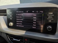 USED 2020 70 SKODA SCALA 1.0 TSI SE Hatchback 5dr Petrol DSG Euro 6 (s/s) (115 ps) Climate control A/C, Bluetooth connectivity for calls and music, Voice control, USB input, Heated folding Wingmirrors, DAB radio, Front & Rear parking sensors, Auto headlights, Keyless Drive, Blindspot Monitor, Lane Assist, Cruise Control, Apple Car Play, Android Auto.