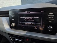 USED 2020 70 SKODA SCALA 1.0 TSI SE Hatchback 5dr Petrol DSG Euro 6 (s/s) (115 ps) Climate control A/C, Bluetooth connectivity for calls and music, Voice control, USB input, Heated folding Wingmirrors, DAB radio, Front & Rear parking sensors, Auto headlights, Keyless Drive, Blindspot Monitor, Lane Assist, Cruise Control, Apple Car Play, Android Auto.