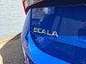 USED 2020 70 SKODA SCALA 1.0 TSI SE Hatchback 5dr Petrol DSG Euro 6 (s/s) (115 ps) Climate control A/C, Bluetooth connectivity for calls and music, Voice control, USB input, Heated folding Wingmirrors, DAB radio, Front & Rear parking sensors, Auto headlights, Keyless Drive, Blindspot Monitor, Lane Assist, Cruise Control, Apple Car Play, Android Auto.
