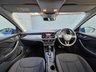 USED 2020 70 SKODA SCALA 1.0 TSI SE Hatchback 5dr Petrol DSG Euro 6 (s/s) (115 ps) Climate control A/C, Bluetooth connectivity for calls and music, Voice control, USB input, Heated folding Wingmirrors, DAB radio, Front & Rear parking sensors, Auto headlights, Keyless Drive, Blindspot Monitor, Lane Assist, Cruise Control, Apple Car Play, Android Auto.