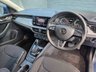 USED 2020 70 SKODA SCALA 1.0 TSI SE Hatchback 5dr Petrol DSG Euro 6 (s/s) (115 ps) Climate control A/C, Bluetooth connectivity for calls and music, Voice control, USB input, Heated folding Wingmirrors, DAB radio, Front & Rear parking sensors, Auto headlights, Keyless Drive, Blindspot Monitor, Lane Assist, Cruise Control, Apple Car Play, Android Auto.