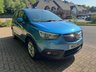 USED 2017 VAUXHALL CROSSLAND X 1.6 Turbo D ecoTEC SE Nav SUV 5dr Diesel Manual Euro 6 (s/s) (99 ps) TURBO DIESEL! MANUAL GEARBOX! AIR CON!
