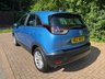 USED 2017 VAUXHALL CROSSLAND X 1.6 Turbo D ecoTEC SE Nav SUV 5dr Diesel Manual Euro 6 (s/s) (99 ps) TURBO DIESEL! MANUAL GEARBOX! AIR CON!