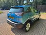 USED 2017 VAUXHALL CROSSLAND X 1.6 Turbo D ecoTEC SE Nav SUV 5dr Diesel Manual Euro 6 (s/s) (99 ps) TURBO DIESEL! MANUAL GEARBOX! AIR CON!