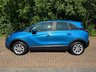 USED 2017 VAUXHALL CROSSLAND X 1.6 Turbo D ecoTEC SE Nav SUV 5dr Diesel Manual Euro 6 (s/s) (99 ps) TURBO DIESEL! MANUAL GEARBOX! AIR CON!