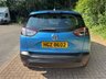 USED 2017 VAUXHALL CROSSLAND X 1.6 Turbo D ecoTEC SE Nav SUV 5dr Diesel Manual Euro 6 (s/s) (99 ps) TURBO DIESEL! MANUAL GEARBOX! AIR CON!