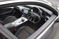 USED 2019 19 AUDI A7 3.0 TDI V6 50 S line Sportback 5dr Diesel Tiptronic quattro Euro 6 (s/s) (286 ps) 21" ALLOYS / FULL HISTORY