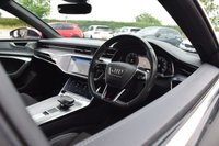 USED 2019 19 AUDI A7 3.0 TDI V6 50 S line Sportback 5dr Diesel Tiptronic quattro Euro 6 (s/s) (286 ps) 21" ALLOYS / FULL HISTORY