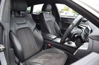 USED 2019 19 AUDI A7 3.0 TDI V6 50 S line Sportback 5dr Diesel Tiptronic quattro Euro 6 (s/s) (286 ps) 21" ALLOYS / FULL HISTORY