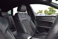 USED 2019 19 AUDI A7 3.0 TDI V6 50 S line Sportback 5dr Diesel Tiptronic quattro Euro 6 (s/s) (286 ps) 21" ALLOYS / FULL HISTORY
