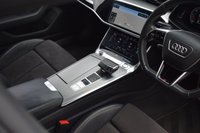 USED 2019 19 AUDI A7 3.0 TDI V6 50 S line Sportback 5dr Diesel Tiptronic quattro Euro 6 (s/s) (286 ps) 21" ALLOYS / FULL HISTORY