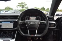 USED 2019 19 AUDI A7 3.0 TDI V6 50 S line Sportback 5dr Diesel Tiptronic quattro Euro 6 (s/s) (286 ps) 21" ALLOYS / FULL HISTORY