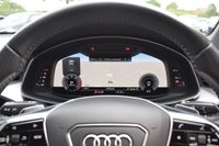 USED 2019 19 AUDI A7 3.0 TDI V6 50 S line Sportback 5dr Diesel Tiptronic quattro Euro 6 (s/s) (286 ps) 21" ALLOYS / FULL HISTORY