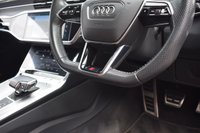 USED 2019 19 AUDI A7 3.0 TDI V6 50 S line Sportback 5dr Diesel Tiptronic quattro Euro 6 (s/s) (286 ps) 21" ALLOYS / FULL HISTORY