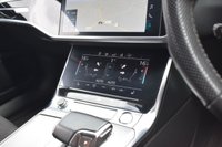 USED 2019 19 AUDI A7 3.0 TDI V6 50 S line Sportback 5dr Diesel Tiptronic quattro Euro 6 (s/s) (286 ps) 21" ALLOYS / FULL HISTORY