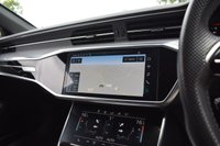 USED 2019 19 AUDI A7 3.0 TDI V6 50 S line Sportback 5dr Diesel Tiptronic quattro Euro 6 (s/s) (286 ps) 21" ALLOYS / FULL HISTORY