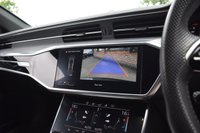 USED 2019 19 AUDI A7 3.0 TDI V6 50 S line Sportback 5dr Diesel Tiptronic quattro Euro 6 (s/s) (286 ps) 21" ALLOYS / FULL HISTORY