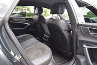 USED 2019 19 AUDI A7 3.0 TDI V6 50 S line Sportback 5dr Diesel Tiptronic quattro Euro 6 (s/s) (286 ps) 21" ALLOYS / FULL HISTORY