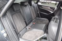 USED 2019 19 AUDI A7 3.0 TDI V6 50 S line Sportback 5dr Diesel Tiptronic quattro Euro 6 (s/s) (286 ps) 21" ALLOYS / FULL HISTORY