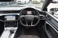USED 2019 19 AUDI A7 3.0 TDI V6 50 S line Sportback 5dr Diesel Tiptronic quattro Euro 6 (s/s) (286 ps) 21" ALLOYS / FULL HISTORY