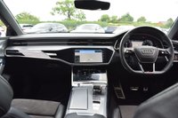 USED 2019 19 AUDI A7 3.0 TDI V6 50 S line Sportback 5dr Diesel Tiptronic quattro Euro 6 (s/s) (286 ps) 21" ALLOYS / FULL HISTORY
