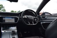 USED 2019 19 AUDI A7 3.0 TDI V6 50 S line Sportback 5dr Diesel Tiptronic quattro Euro 6 (s/s) (286 ps) 21" ALLOYS / FULL HISTORY