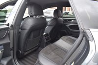 USED 2019 19 AUDI A7 3.0 TDI V6 50 S line Sportback 5dr Diesel Tiptronic quattro Euro 6 (s/s) (286 ps) 21" ALLOYS / FULL HISTORY