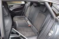 USED 2019 19 AUDI A7 3.0 TDI V6 50 S line Sportback 5dr Diesel Tiptronic quattro Euro 6 (s/s) (286 ps) 21" ALLOYS / FULL HISTORY