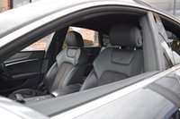 USED 2019 19 AUDI A7 3.0 TDI V6 50 S line Sportback 5dr Diesel Tiptronic quattro Euro 6 (s/s) (286 ps) 21" ALLOYS / FULL HISTORY