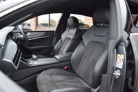 USED 2019 19 AUDI A7 3.0 TDI V6 50 S line Sportback 5dr Diesel Tiptronic quattro Euro 6 (s/s) (286 ps) 21" ALLOYS / FULL HISTORY