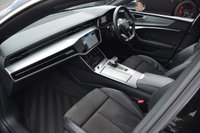 USED 2019 19 AUDI A7 3.0 TDI V6 50 S line Sportback 5dr Diesel Tiptronic quattro Euro 6 (s/s) (286 ps) 21" ALLOYS / FULL HISTORY